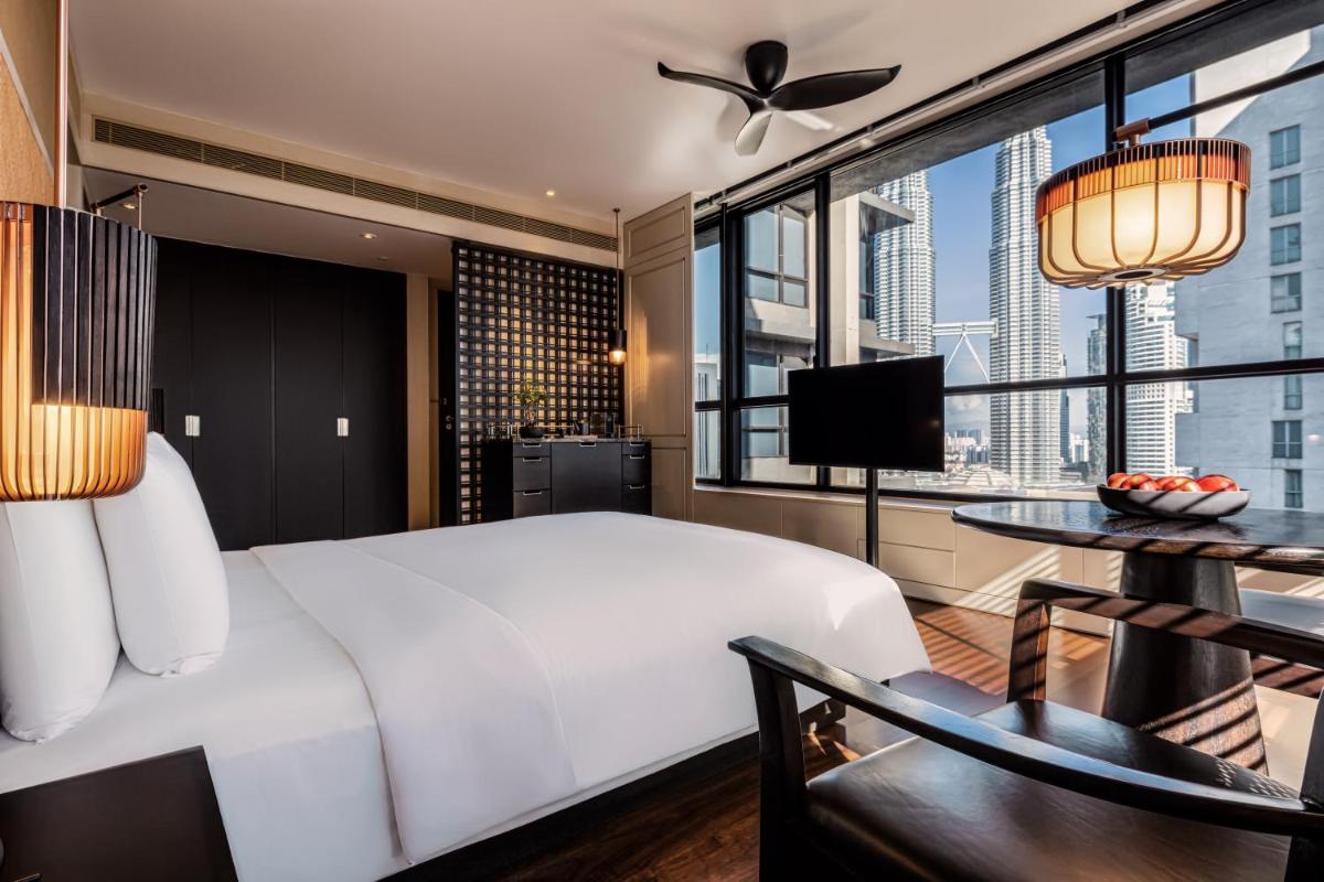 The RuMa Hotel and Residences - Hizvo