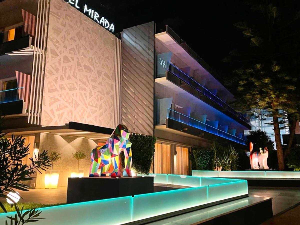 Suitetrails - Mirada Hotel