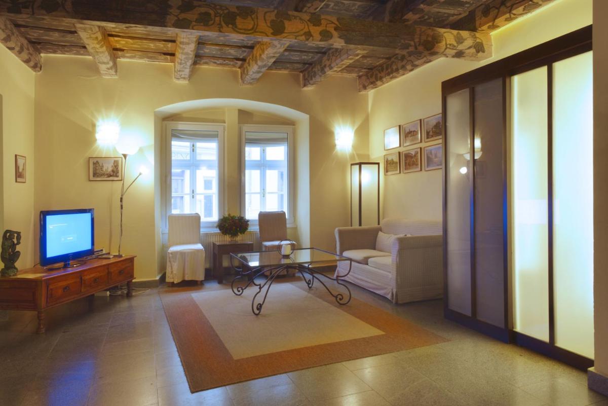 Prague Old Street Apartments - Housity