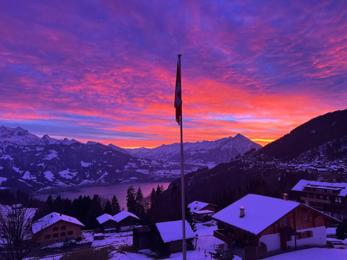 Hotel Fassbind Beausite - Housity