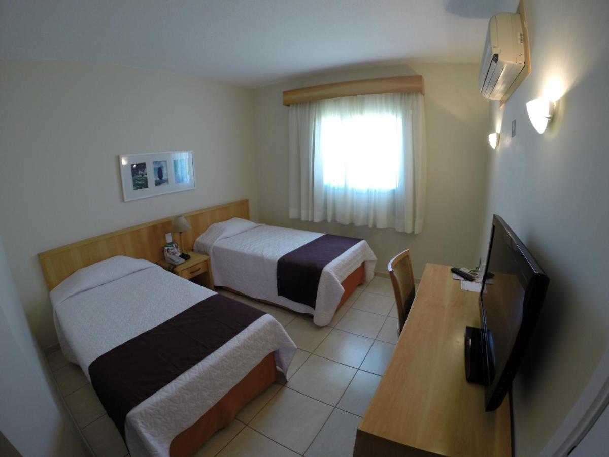 Suitetrails - Harbor Self Graciosa Hotel