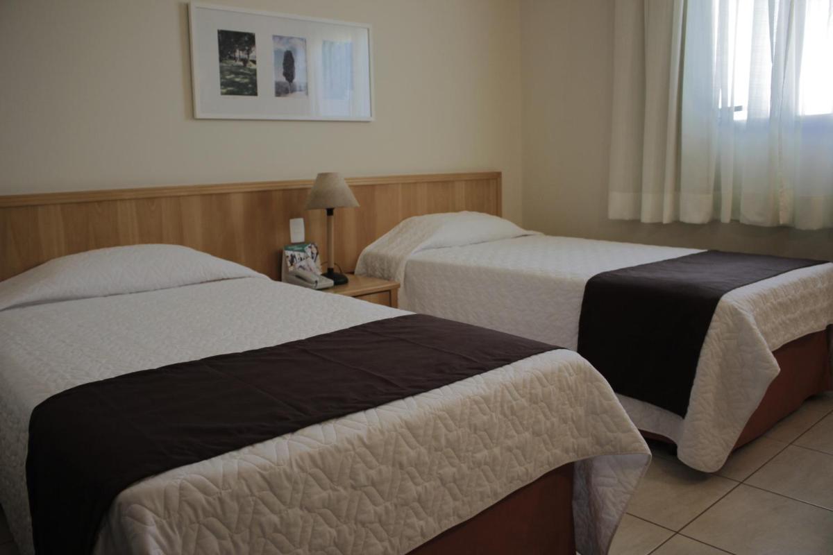 Suitetrails - Harbor Self Graciosa Hotel