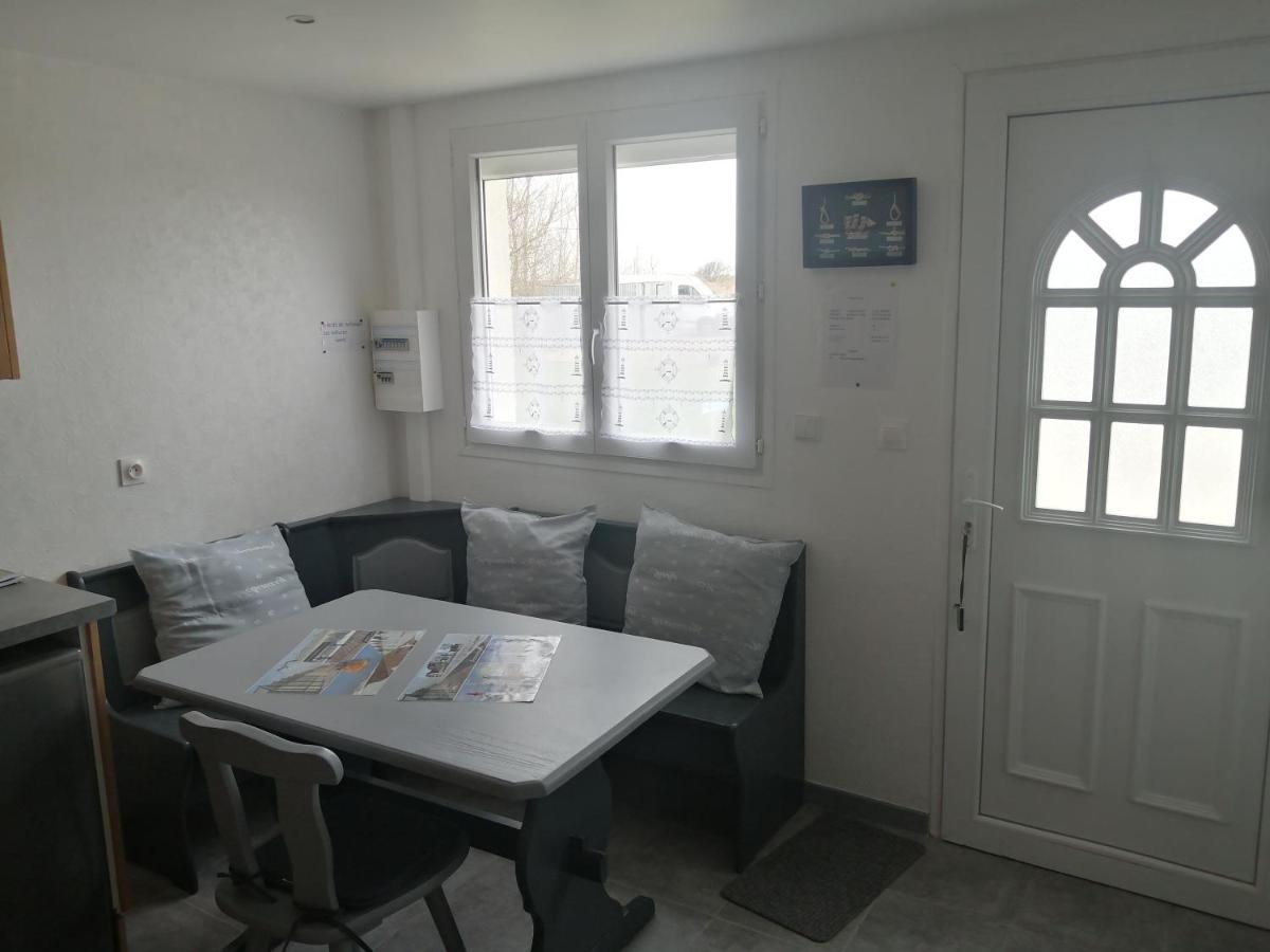 gite repos et tranquillité M - Housity