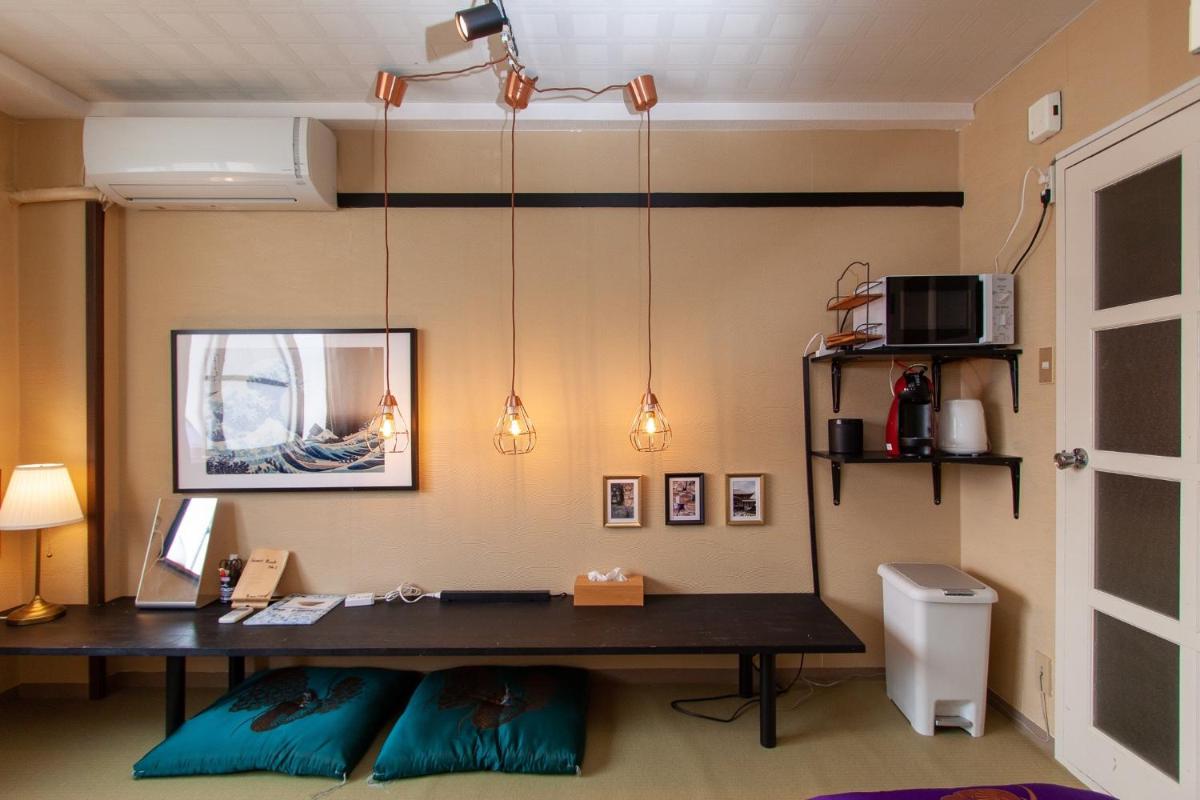 Sankopo Sakuramachi - Vacation STAY 90056 - Housity