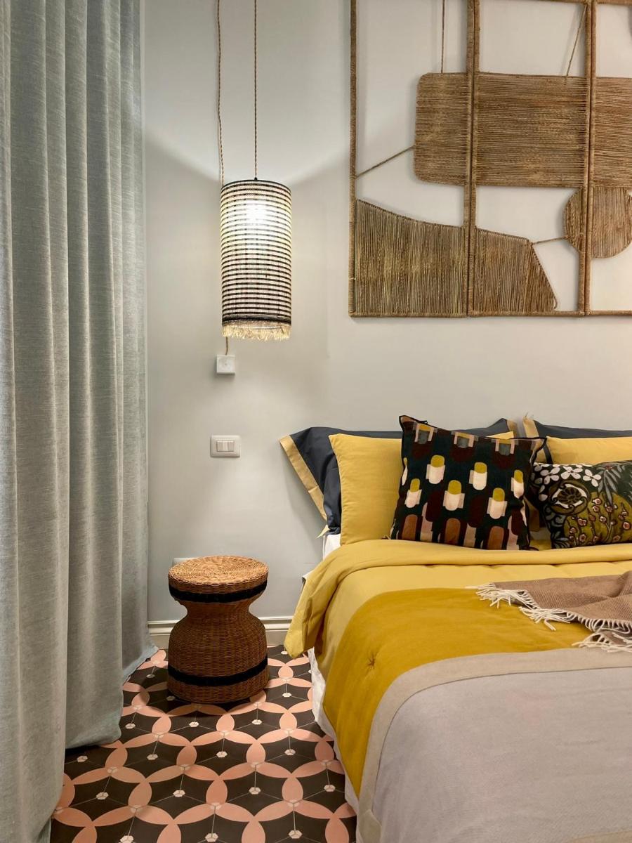 Villa Marengo Guest House - Housity
