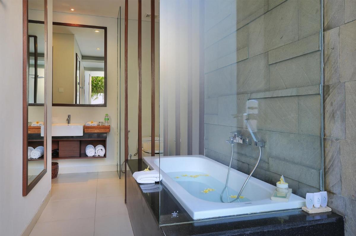 Suitetrails - Samaja Beachside Villas