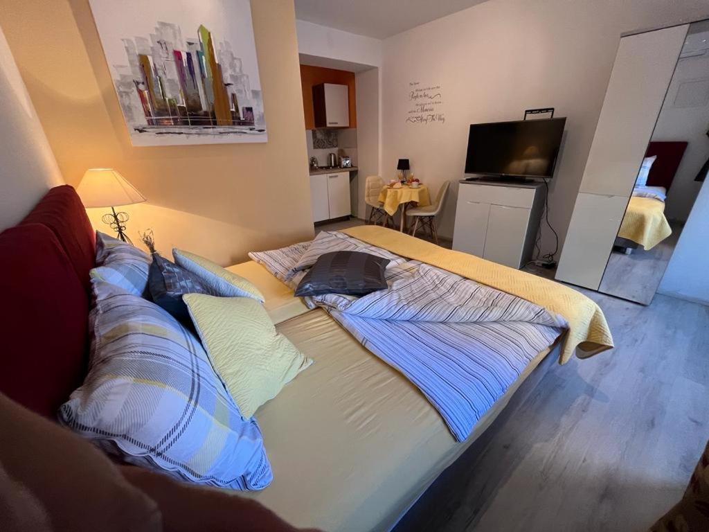 Titius Apartment - Housity