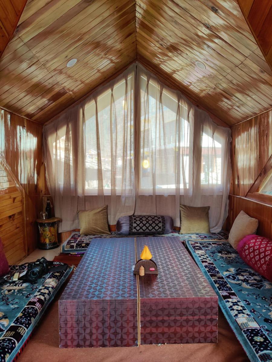 Dhi Ananta Homestay - Pure Veg - Housity