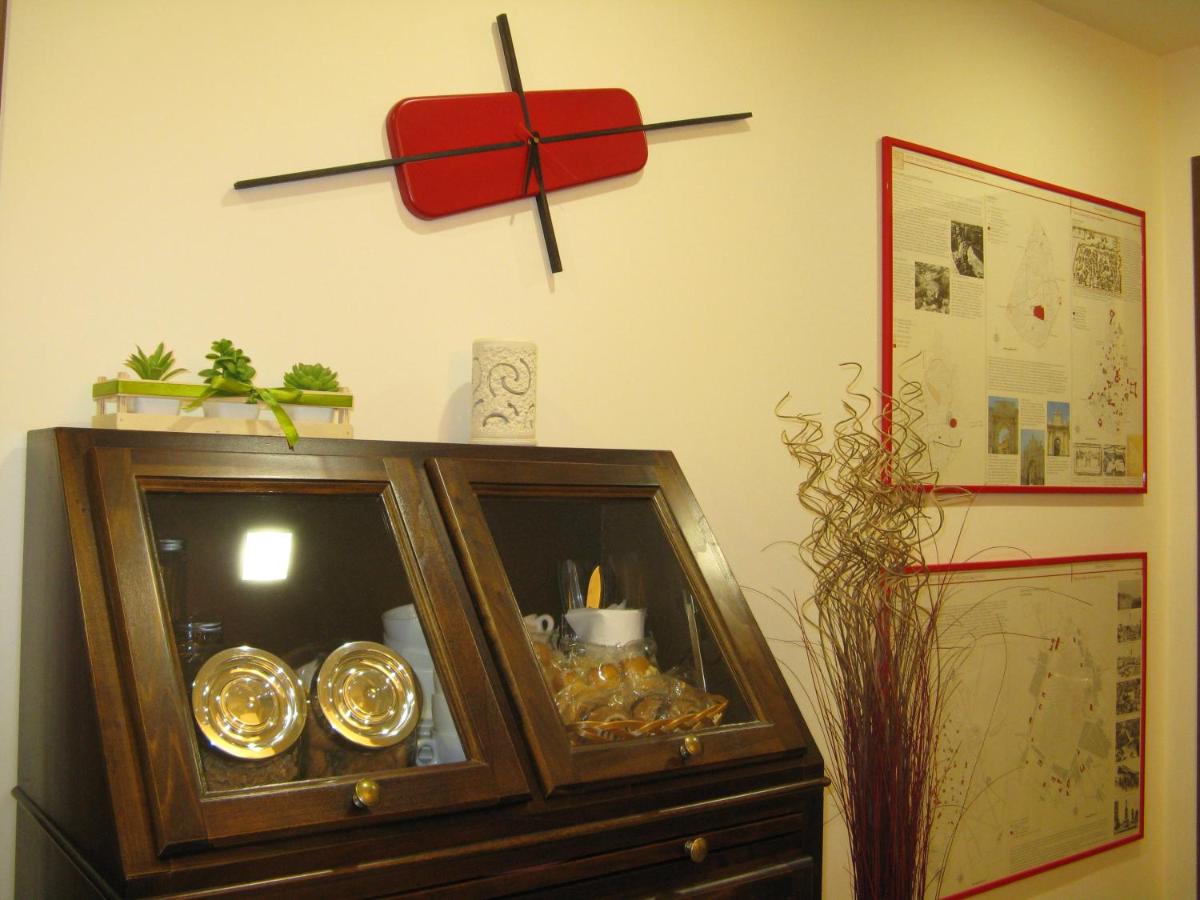 B&B Li Figuli - Housity