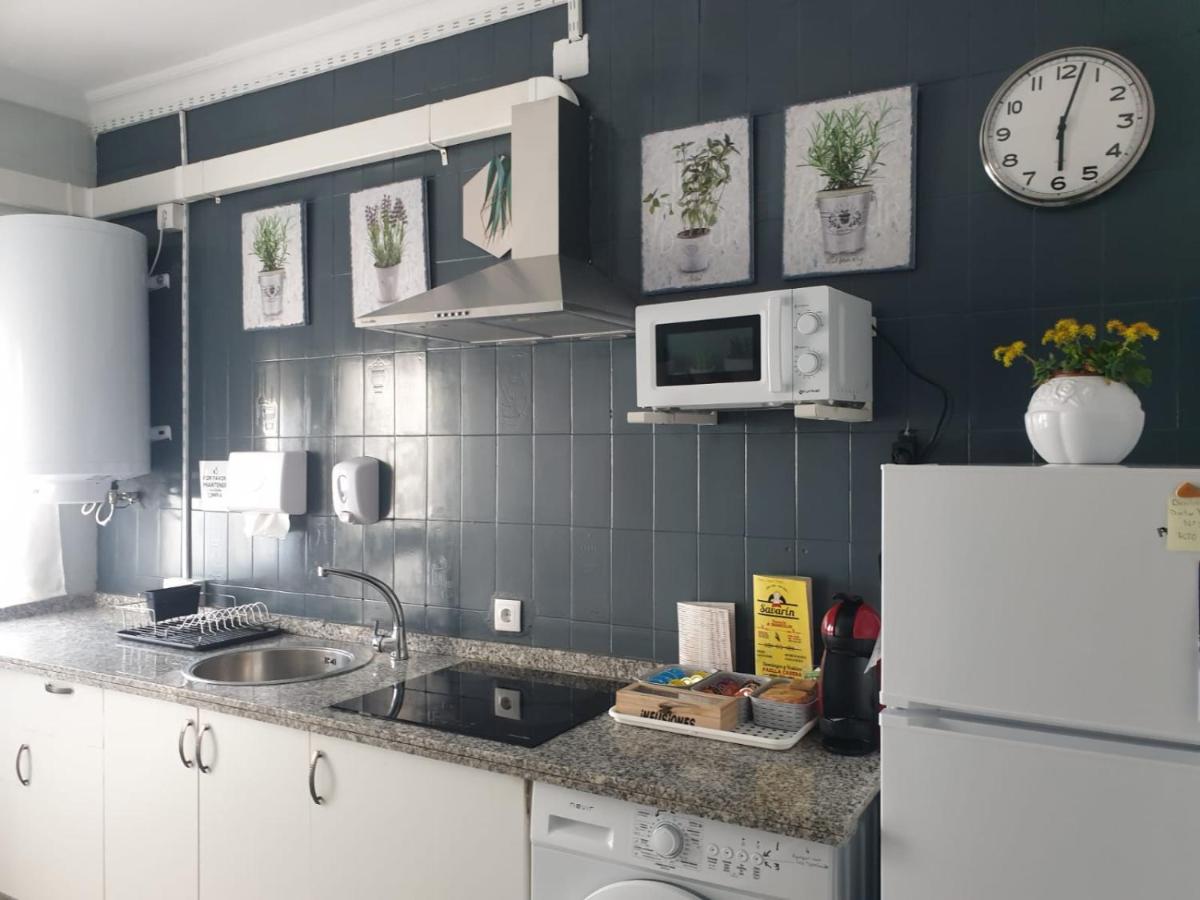 Apartamento Ana Maria - Housity