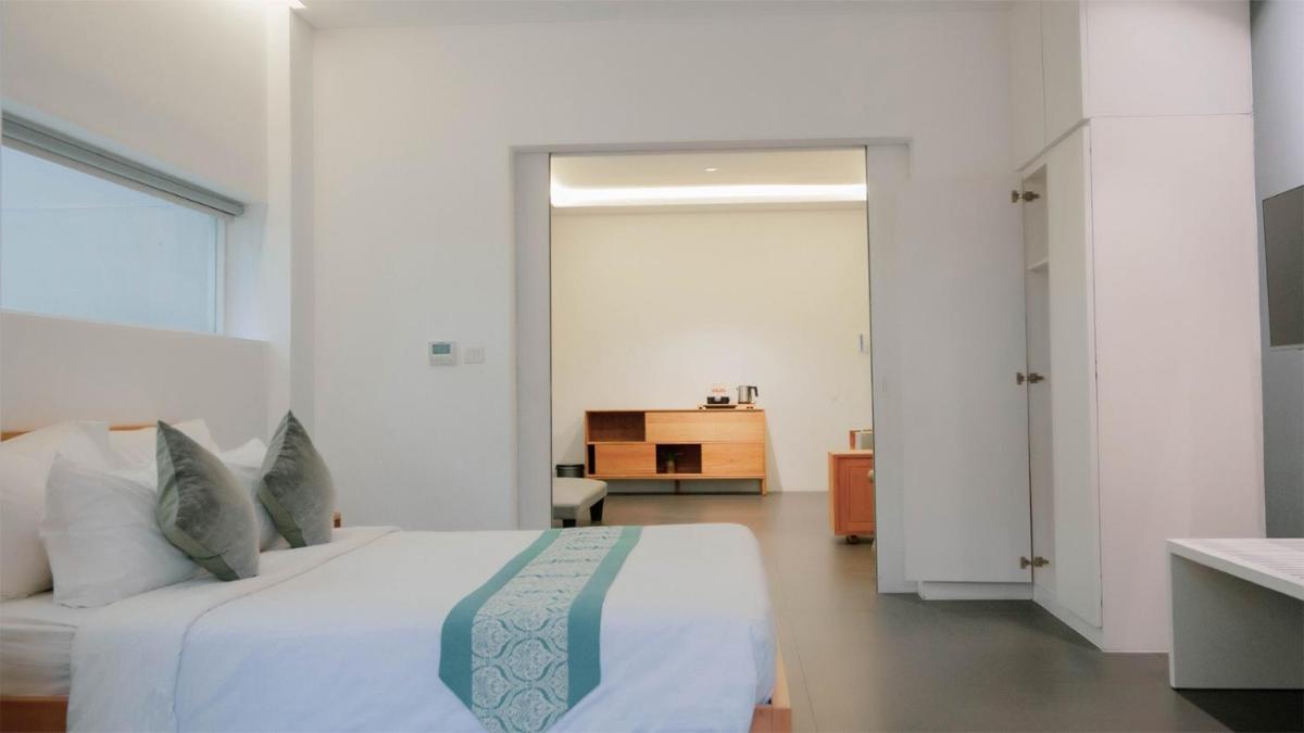 K Gallery Hotel - Housity