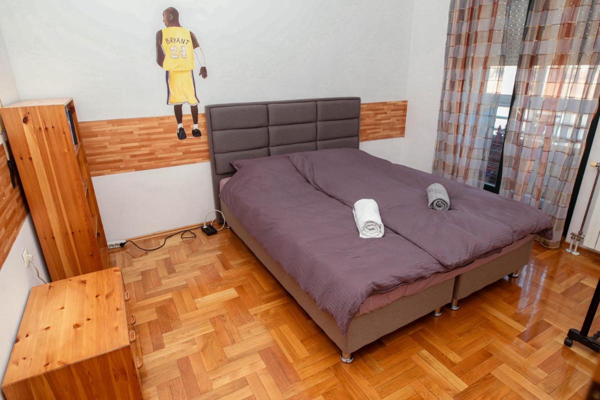 Ugodan i luksuzan apartman - Housity