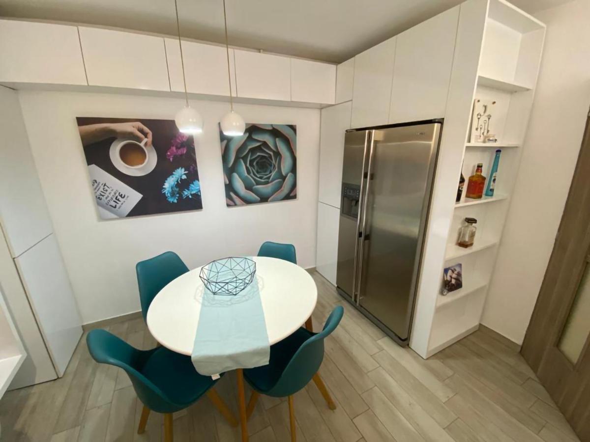 Beautiful modern apartment - Hizvo