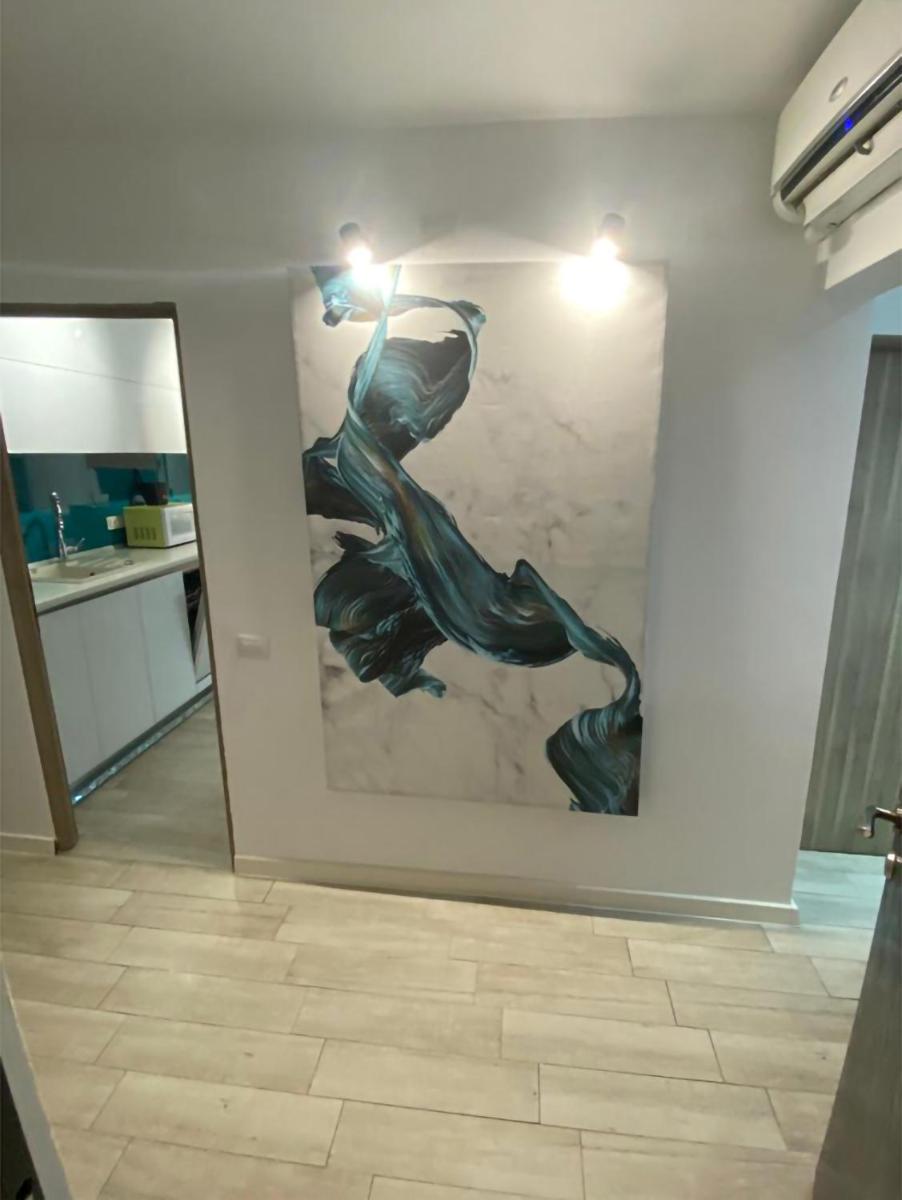 Beautiful modern apartment - Hizvo