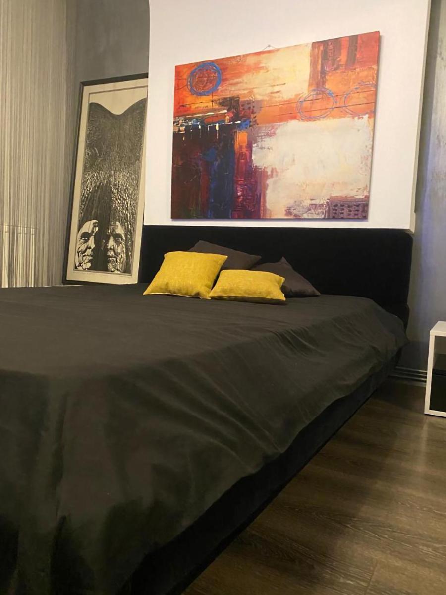 Beautiful modern apartment - Hizvo