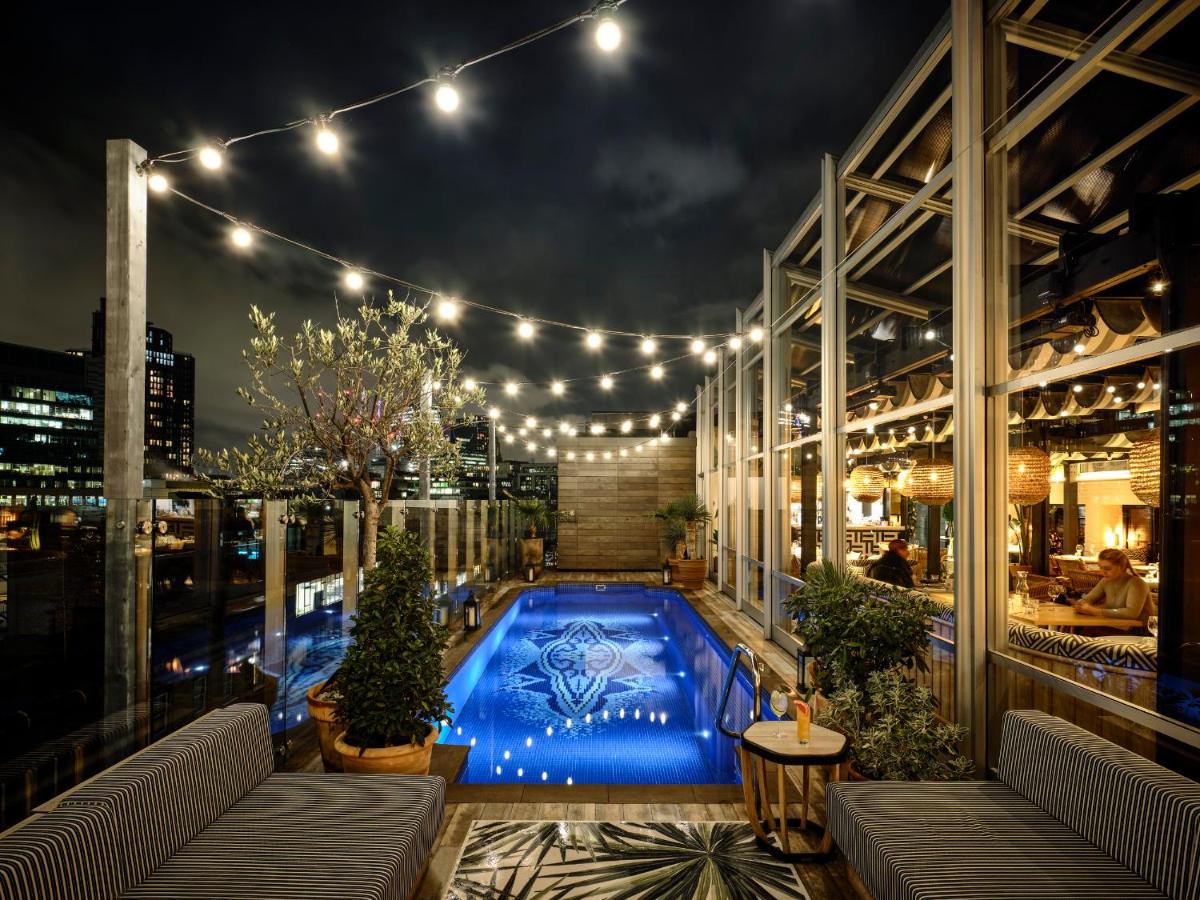Virgin Hotels London - Shoreditch - Housity