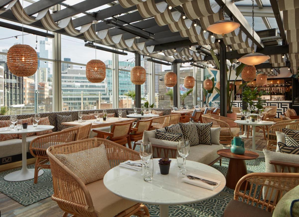 Virgin Hotels London - Shoreditch - Housity