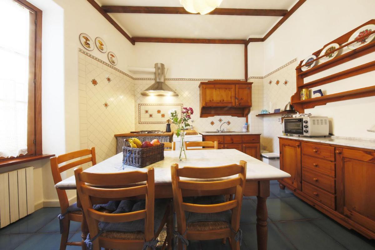 Appartamento Delle Grazie - Housity