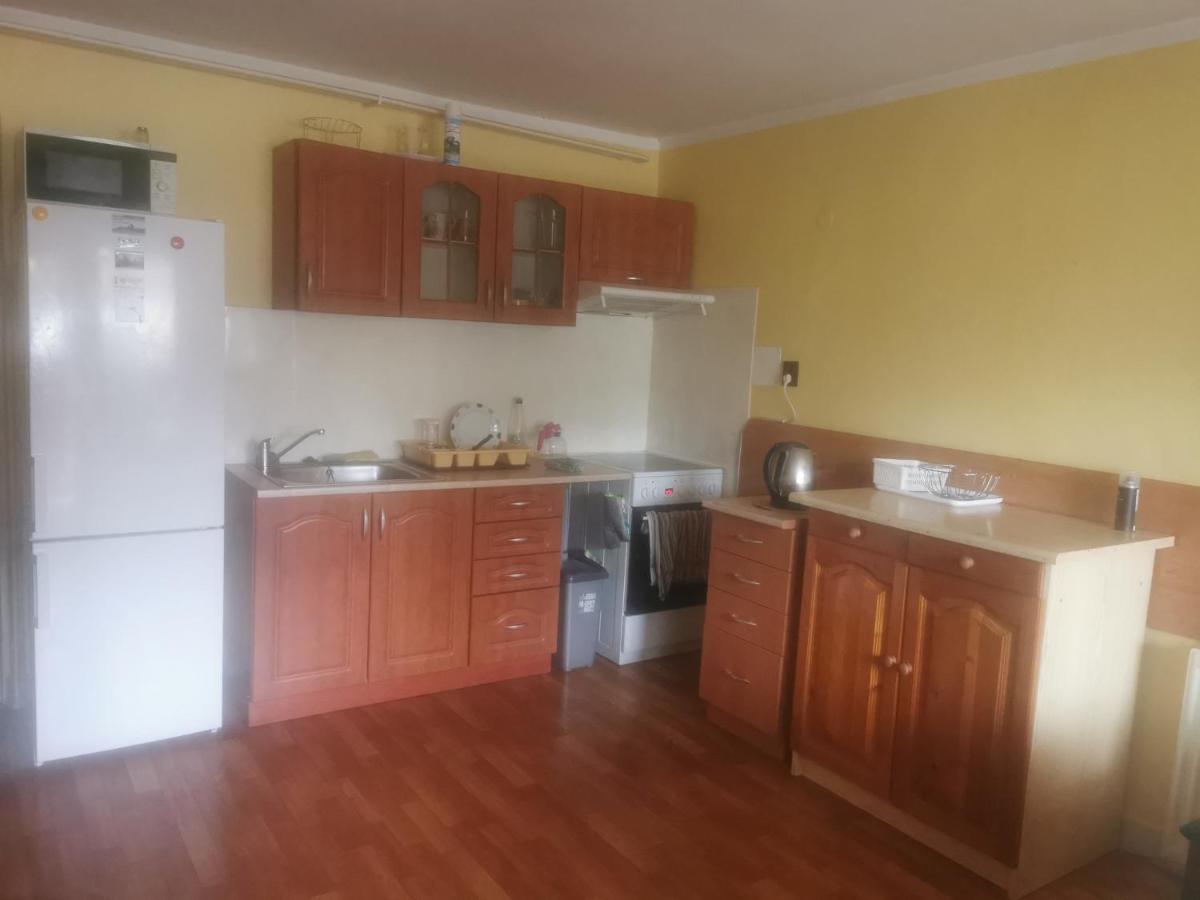 Apartment House Košice - parking gratis - Housity