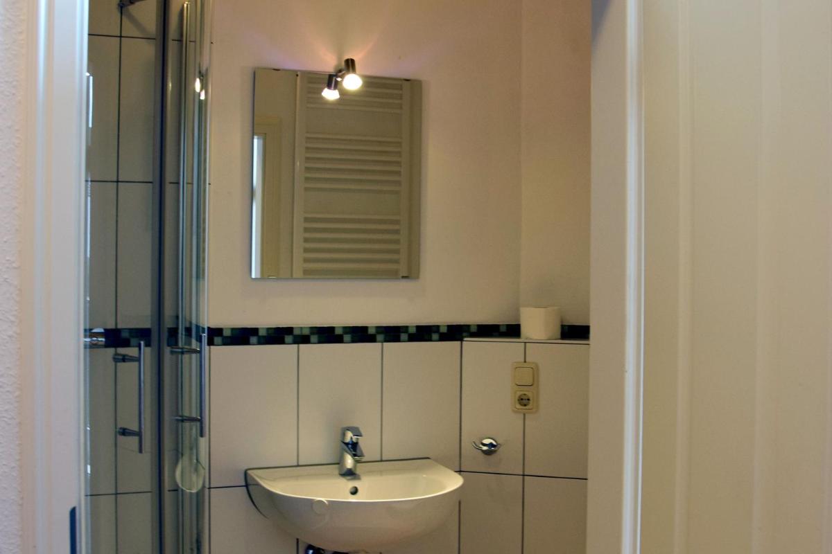 Gästezimmer 