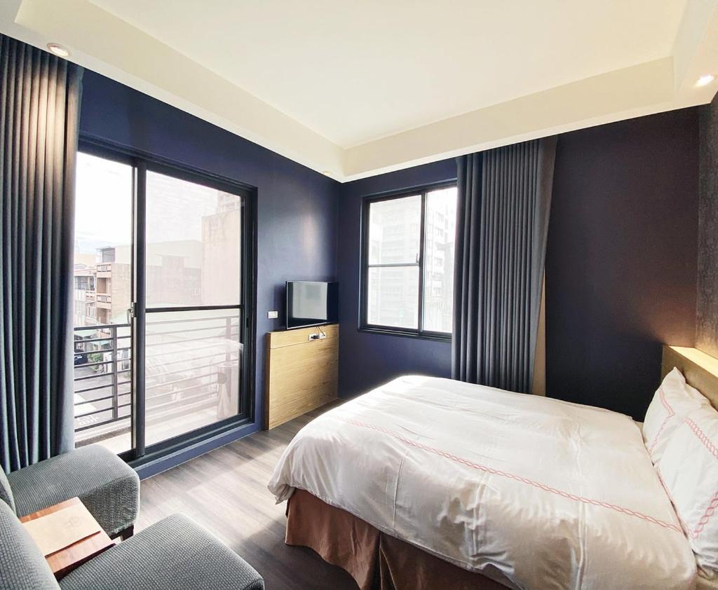 Tianli Hotel - Housity