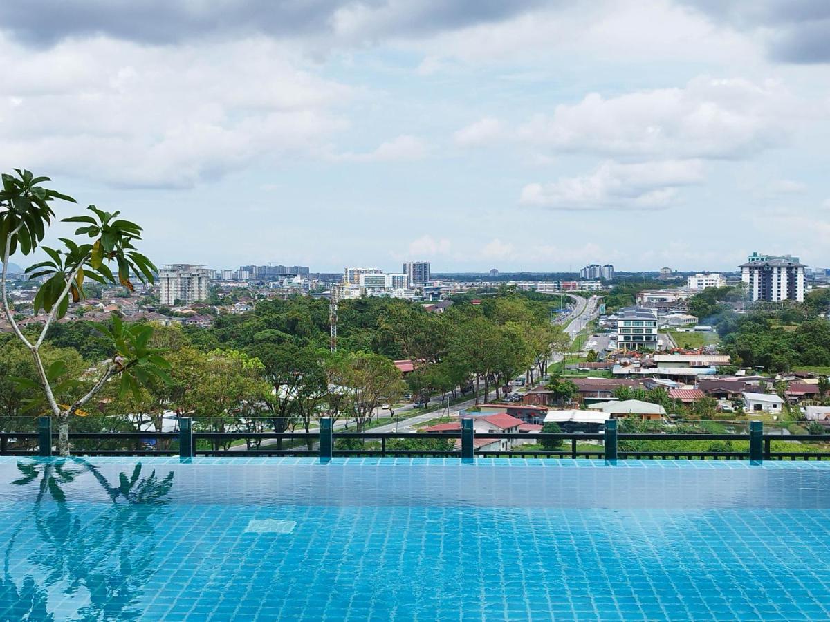 3 bedrooms condo with pools, gym, wifi & washer - Housity
