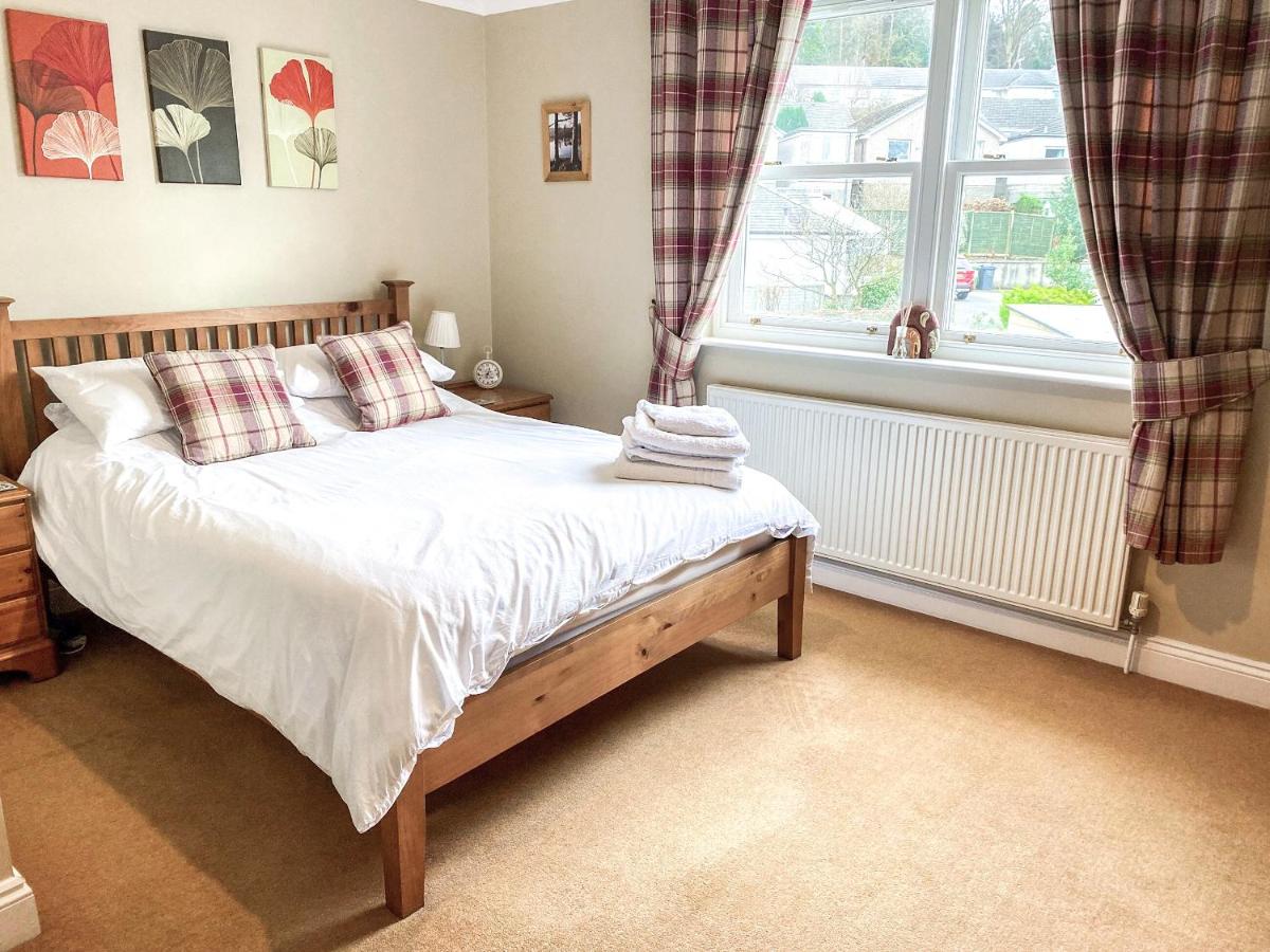 Castle Crag - Housity