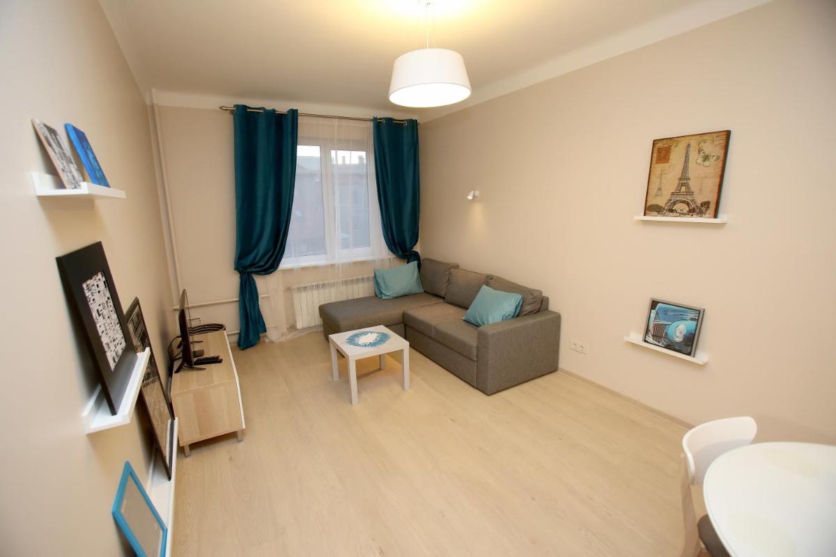 Cathedral Apartments - Housity