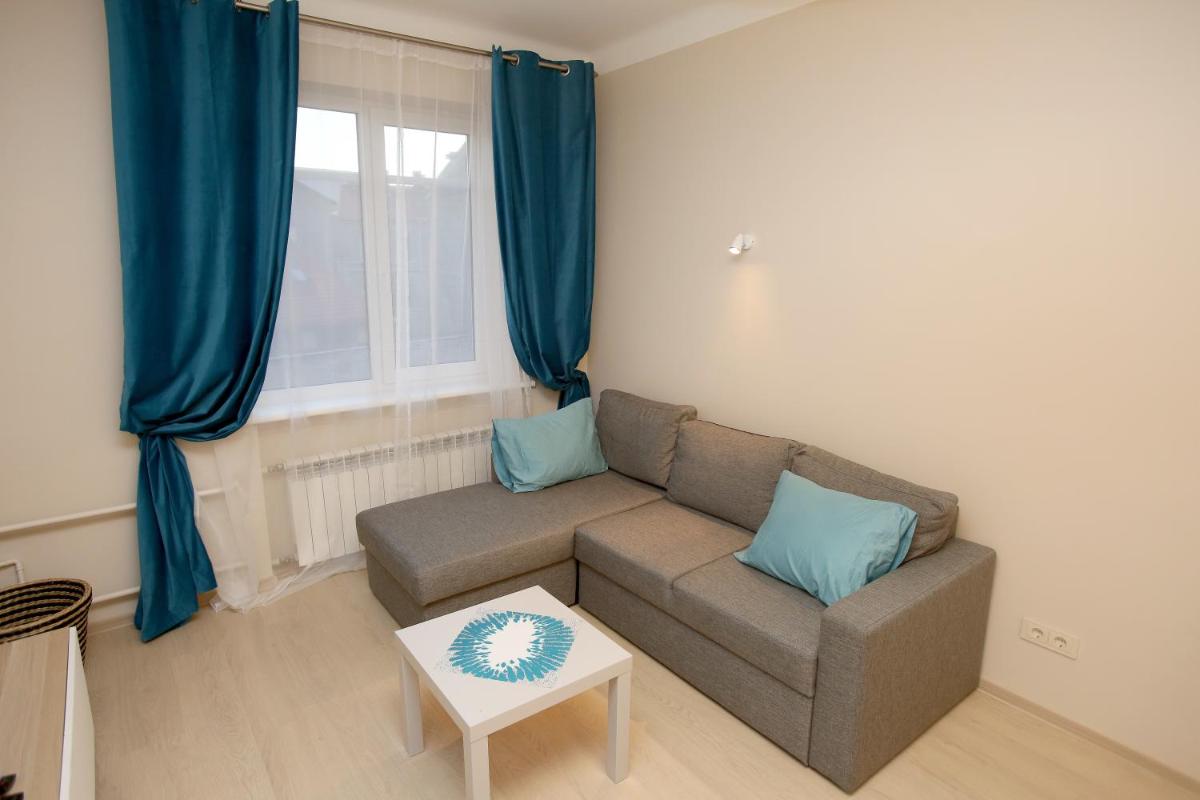 Cathedral Apartments - Housity