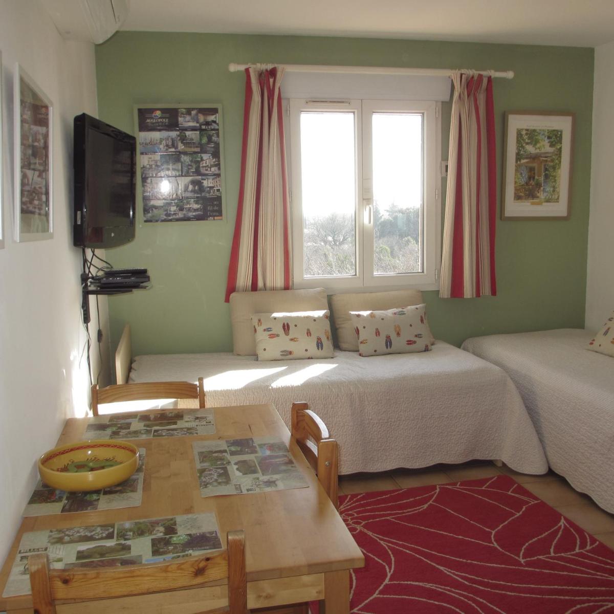Appartement les Balcons d'Azur - Housity
