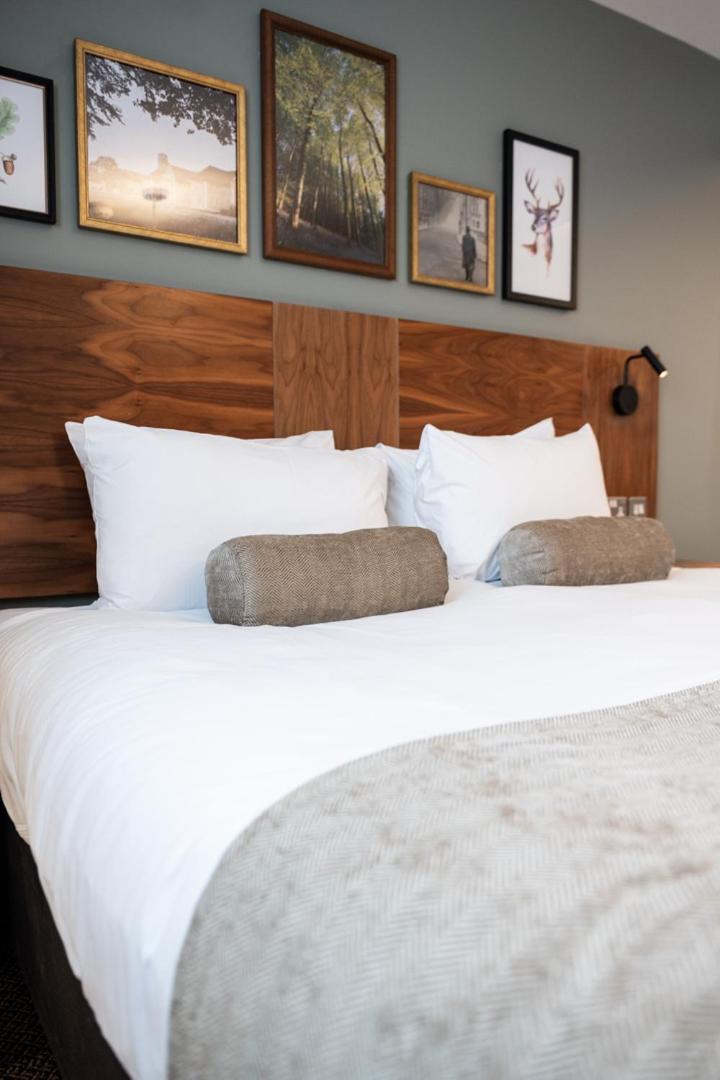The Springfield Inn by Innkeeper's Collection - Housity