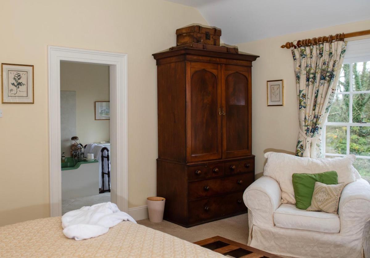 Ballymote Country House - Housity