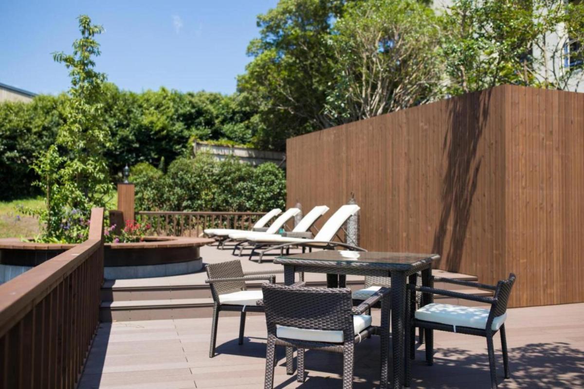 Club Wyndham Sundance Resort Izu-Kogen Annex - Housity
