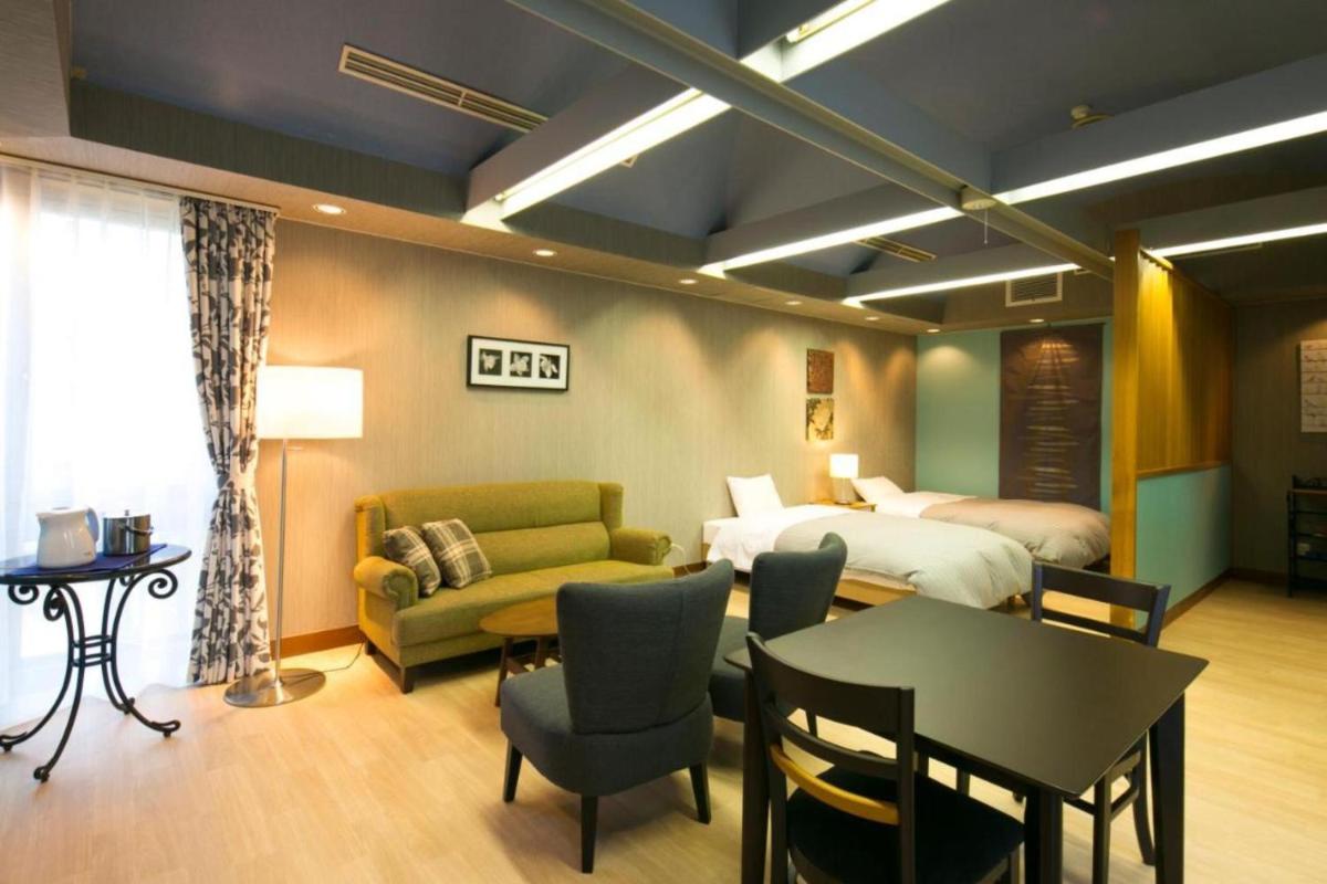 Club Wyndham Sundance Resort Izu-Kogen Annex - Housity