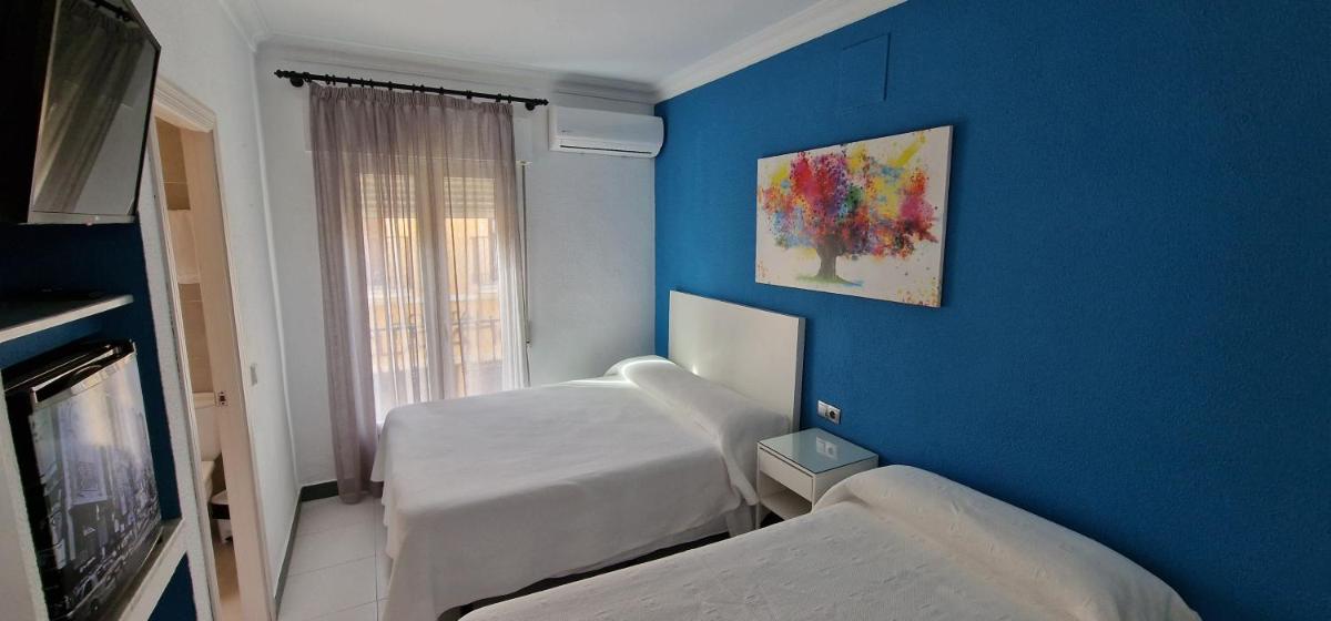 Pension el Patio - Housity