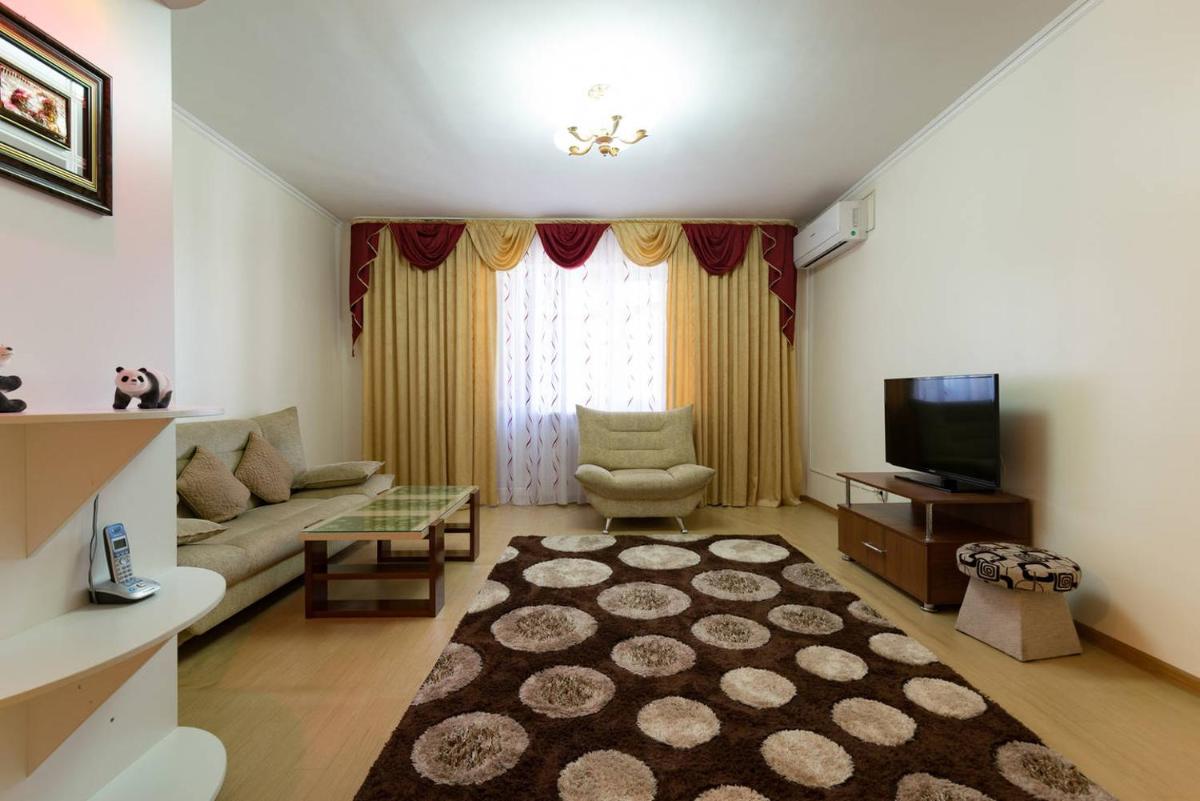 Nadezhda Apartments in Samal - Housity