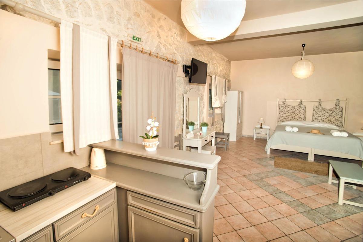 Suitetrails - Paloma Luxury Studios