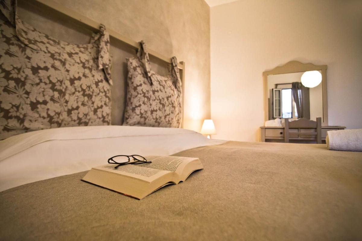 Paloma Luxury Studios - Housity