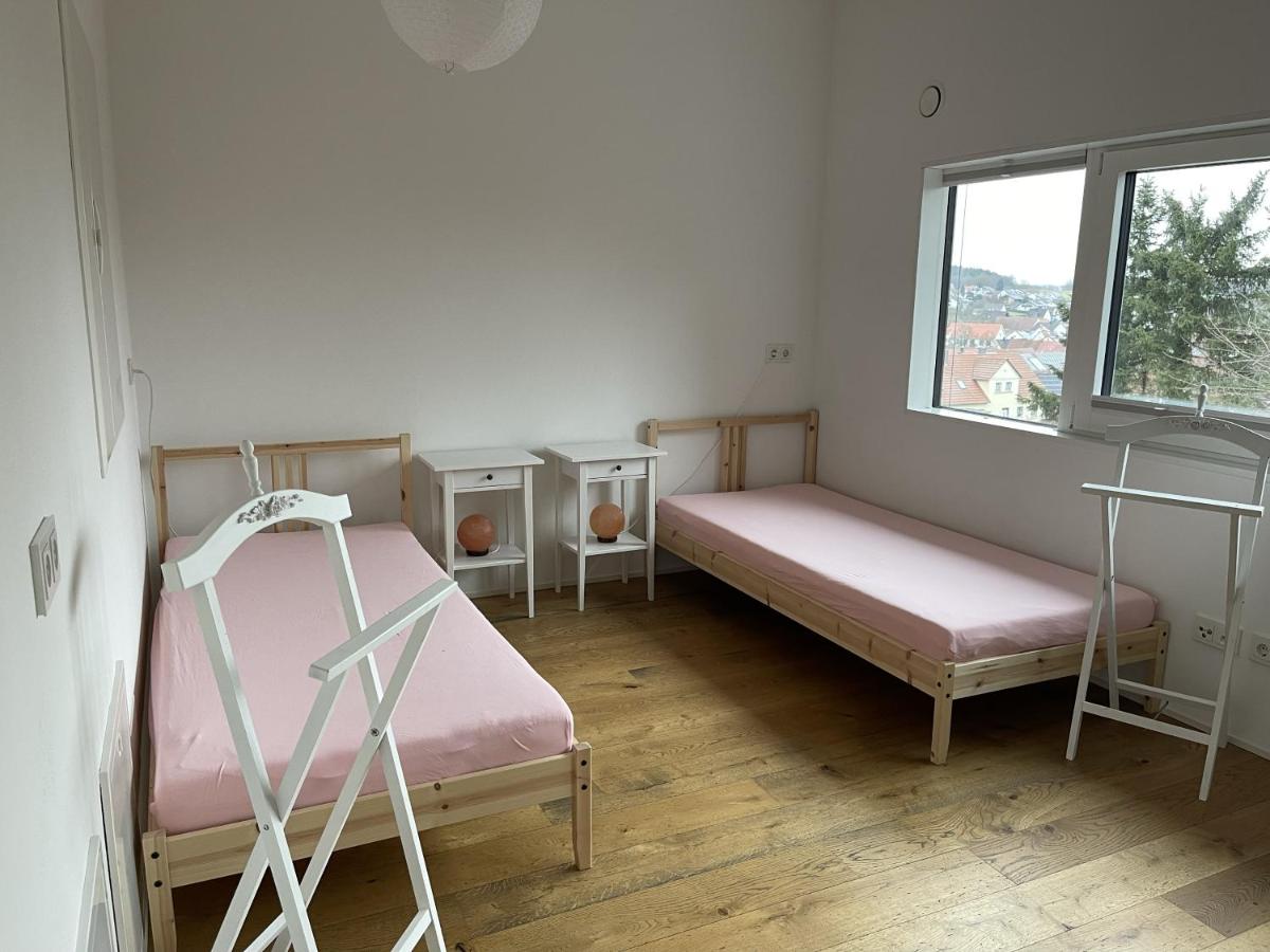 Ferien- und Seminarhaus Seeger - Housity
