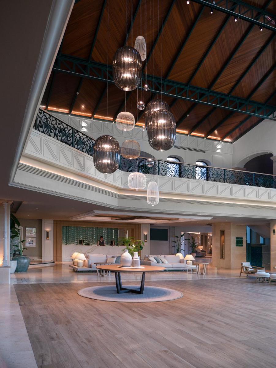 Imagen de la galería de SH Villa Gadea, en Altea