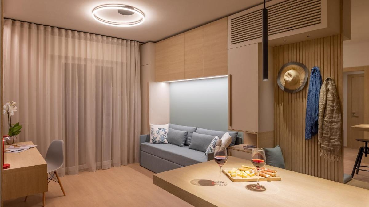 Appartamento AmaRèmin - Vivere Rimini - Housity