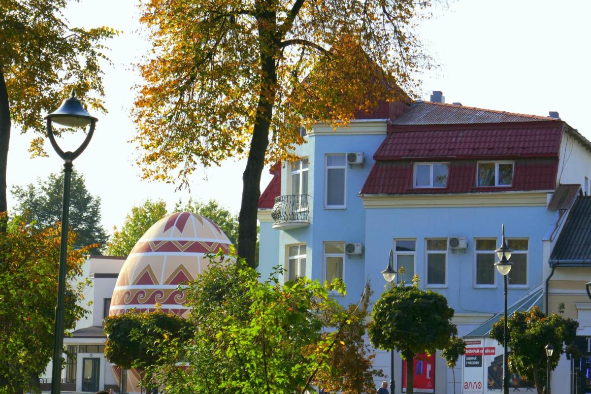 Pysanka Hotel - Housity