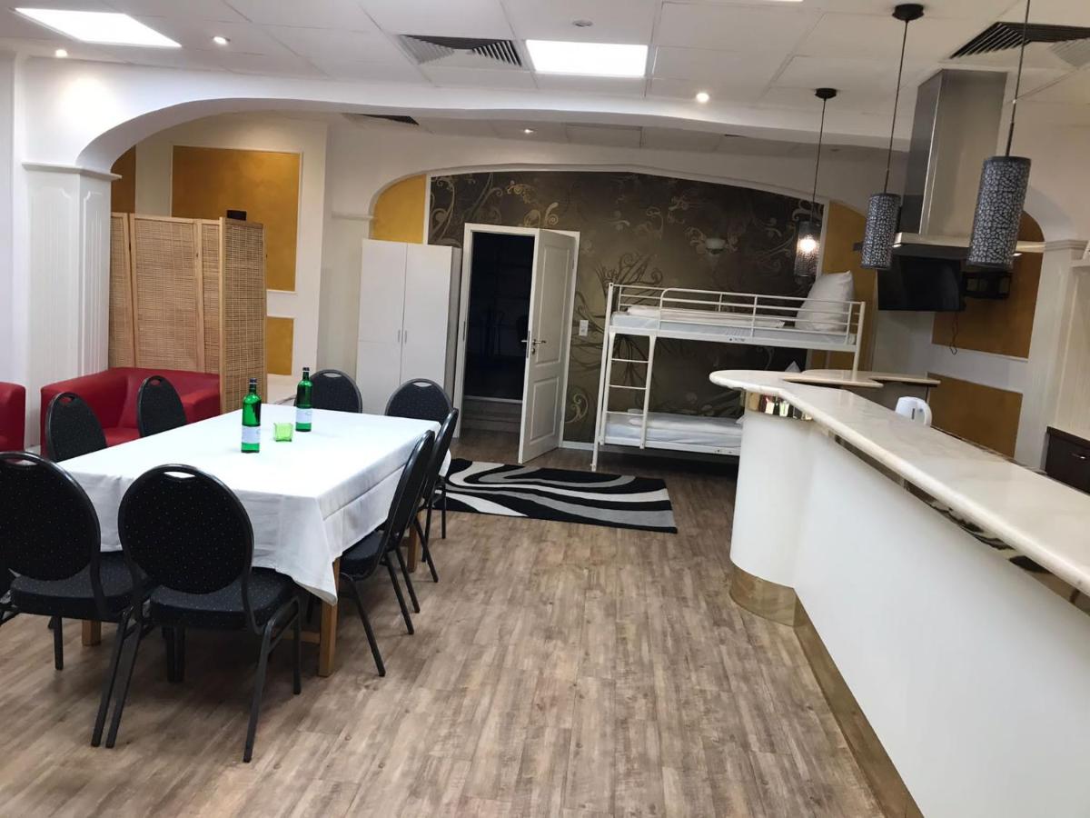 Hotel Glockengasse - Housity