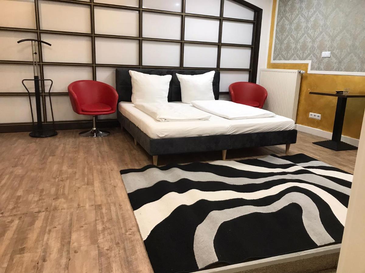 Hotel Glockengasse - Housity