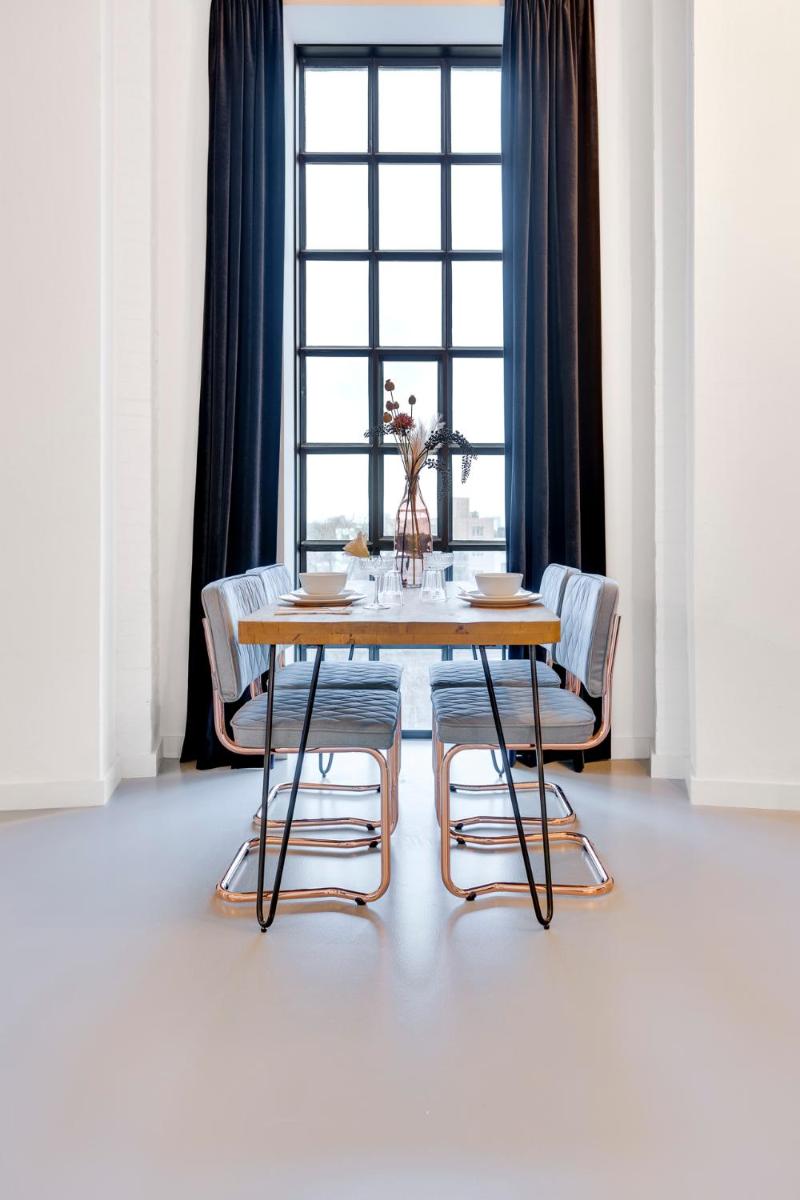 Hotel Watertoren West - Housity