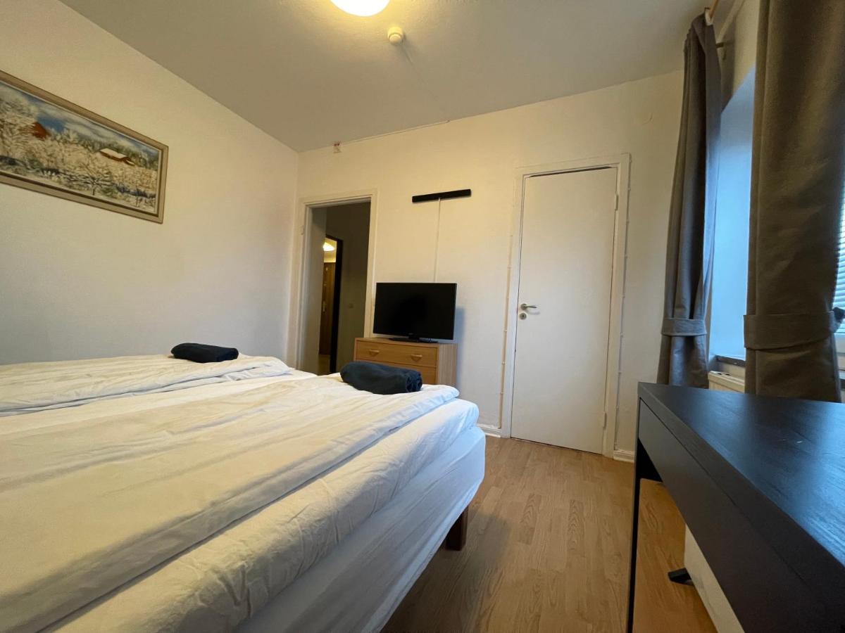 Grums Old House - Housity