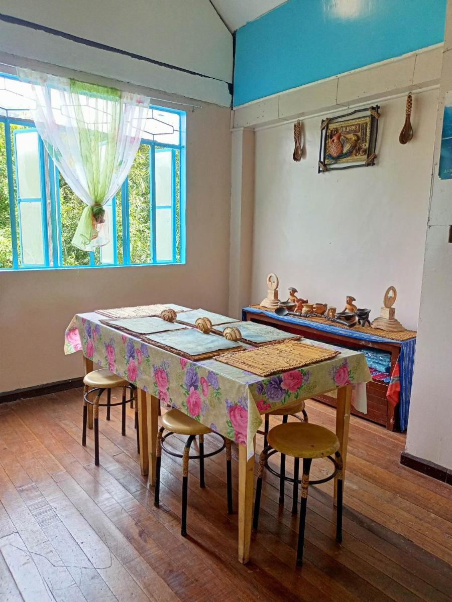 Suitetrails - Banaue Transient House Bed and Breakfast