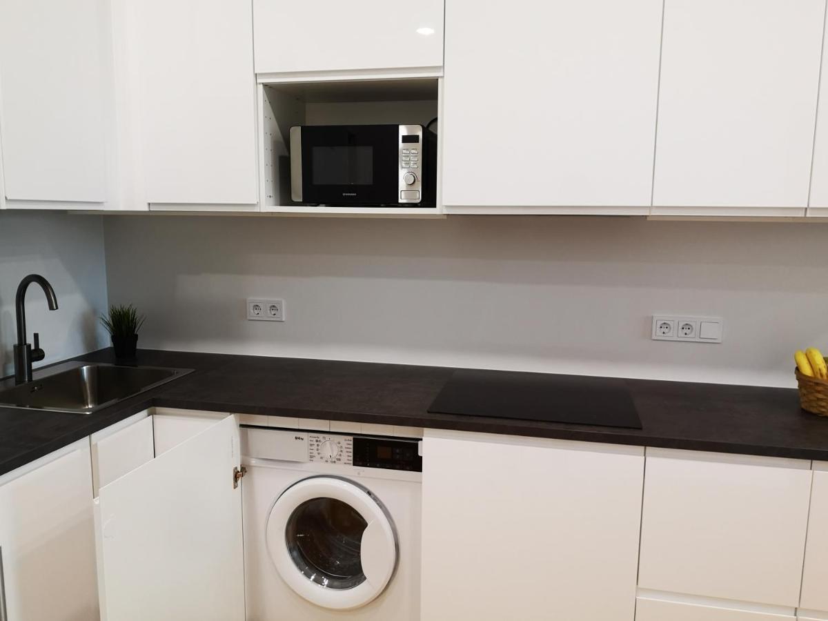 Apartamentai centre - Housity
