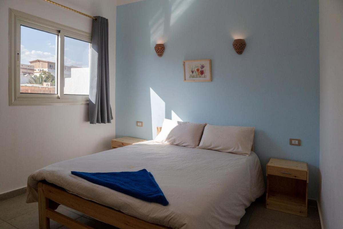 Al Deira Dahab Hotel - Housity