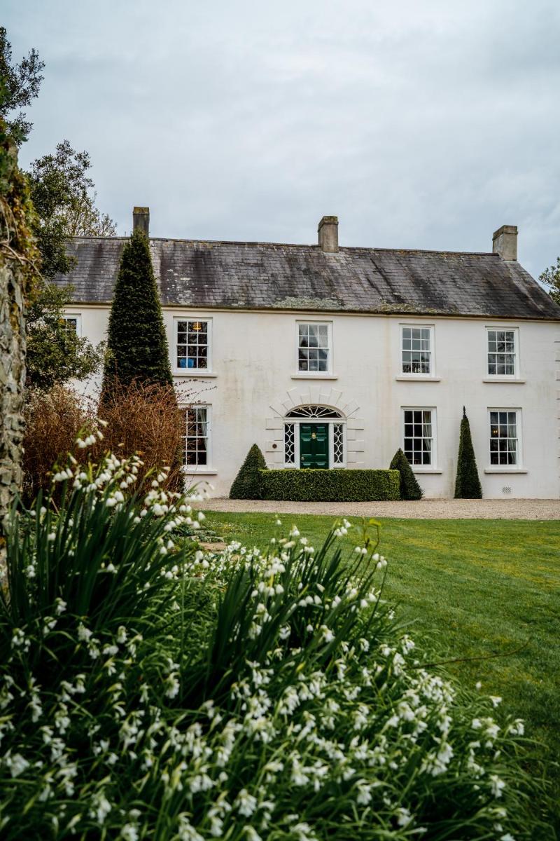 Ballymote Country House - Housity